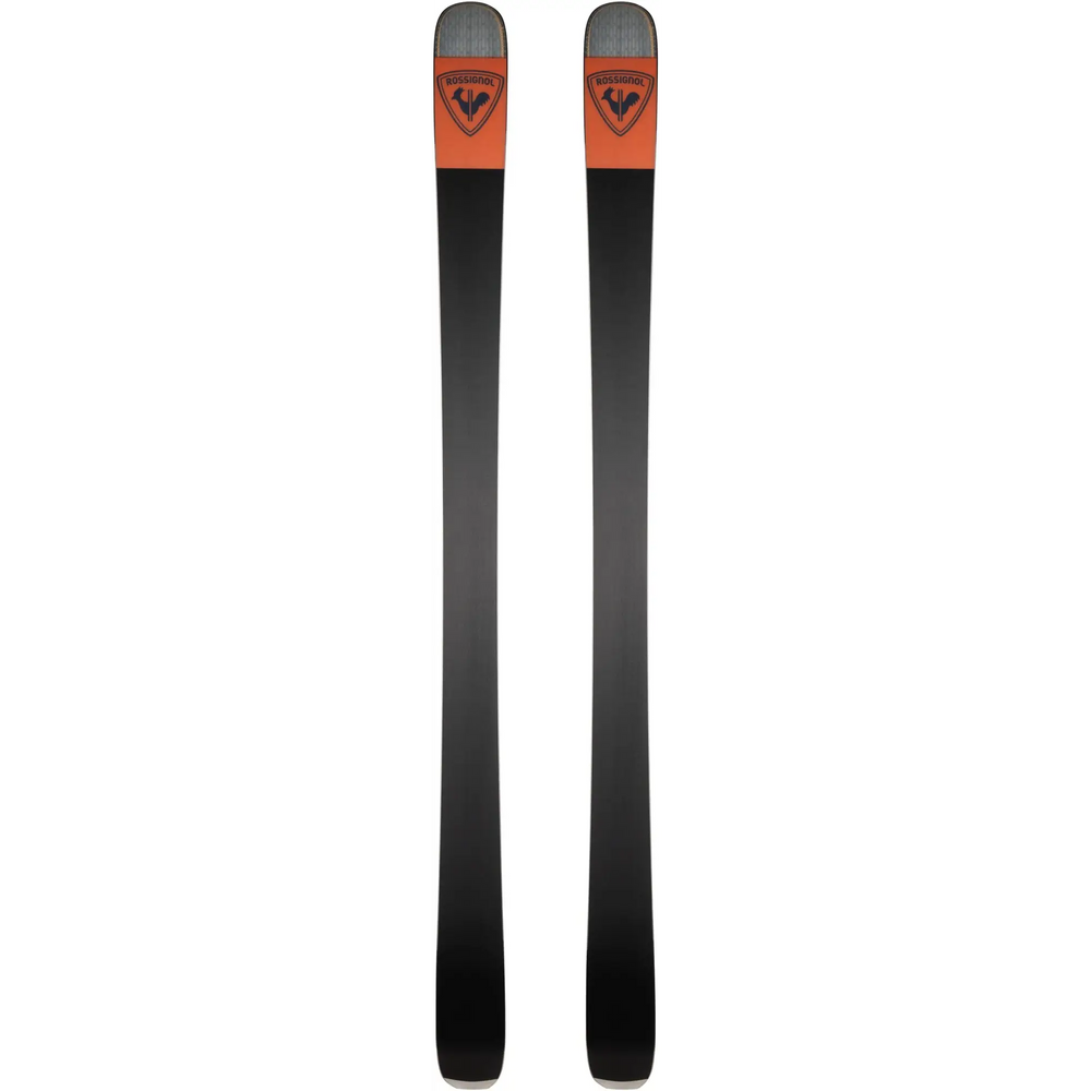 Rossignol Rallybird Soul 92 Womens Ski 2025 