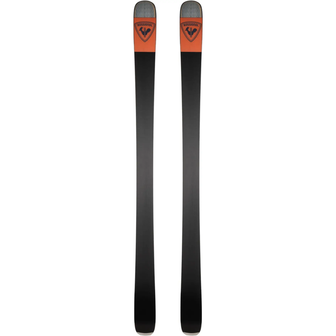 Rossignol Rallybird Soul 92 Womens Ski 2025 