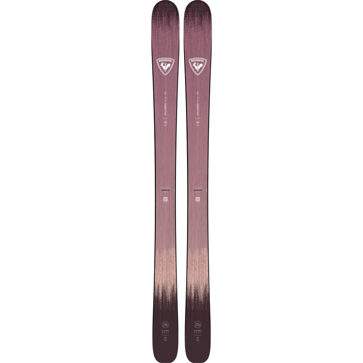 Rossignol Rallybird Soul 92 Womens Ski 2025 