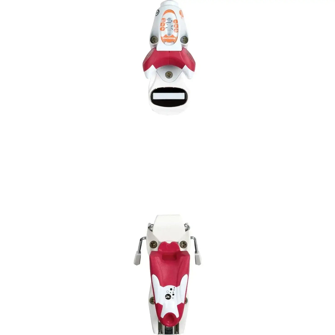 Rossignol Saphir 45 Ski Binding 