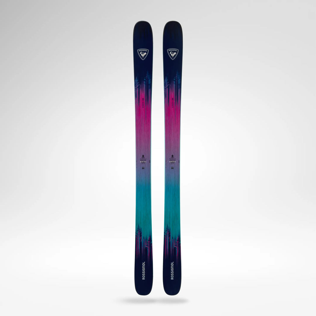Rossignol Sender 100 Skis 2027