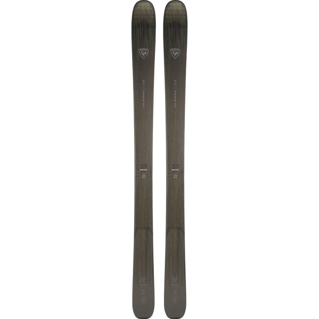 Rossignol Sender 104 Ti Ski 2023 