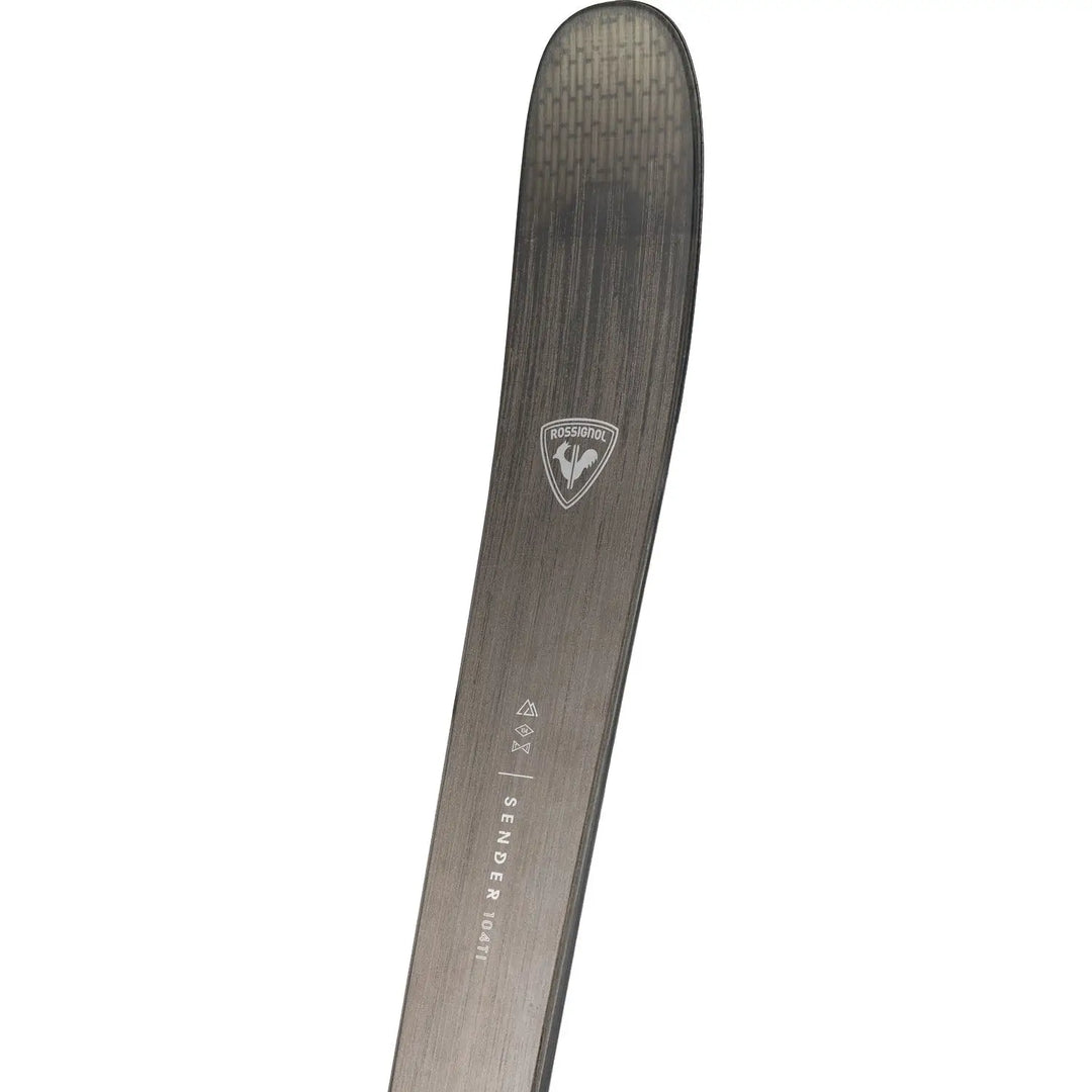 Rossignol Sender 104 Ti Ski 2023 