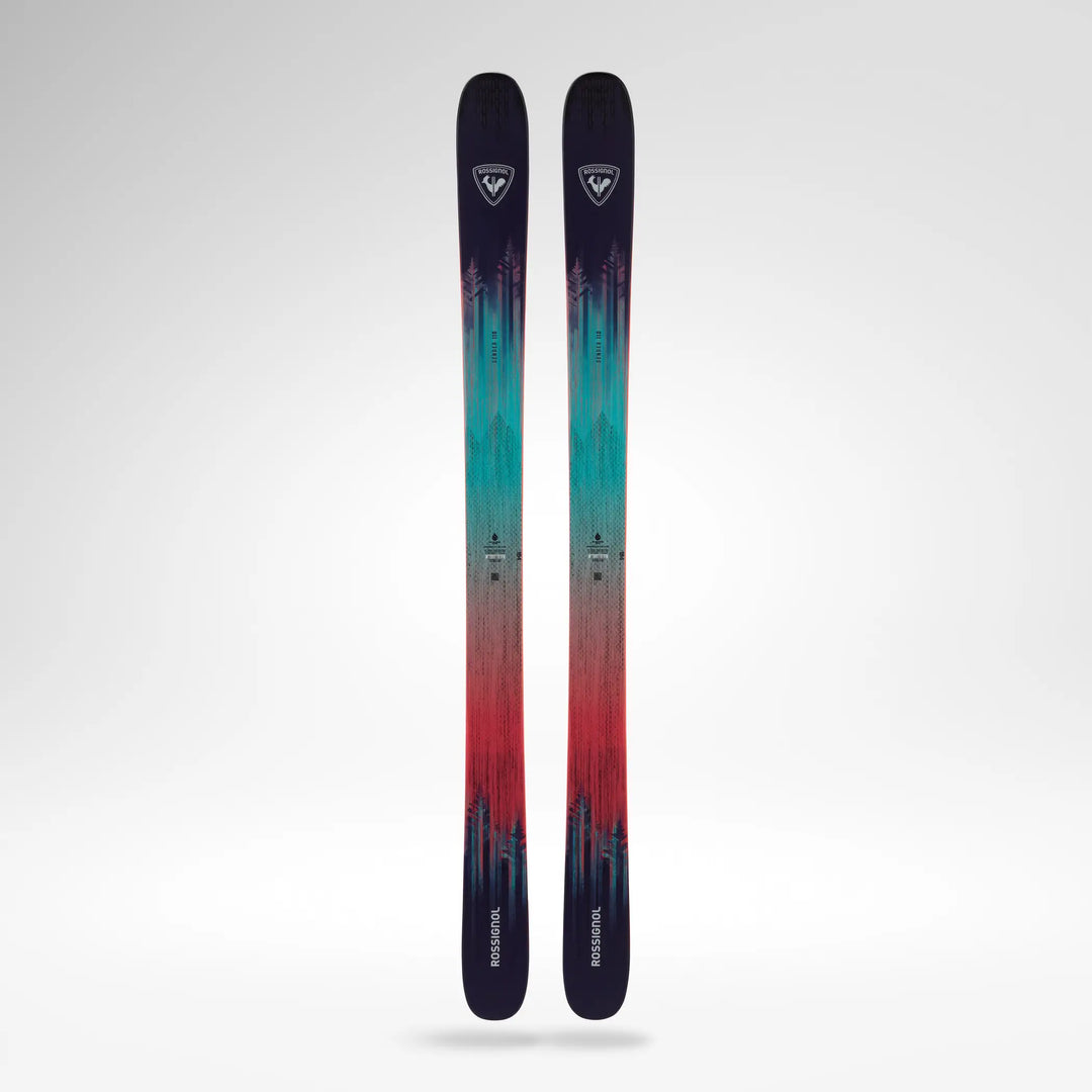 Rossignol Sender 110 Skis 2027