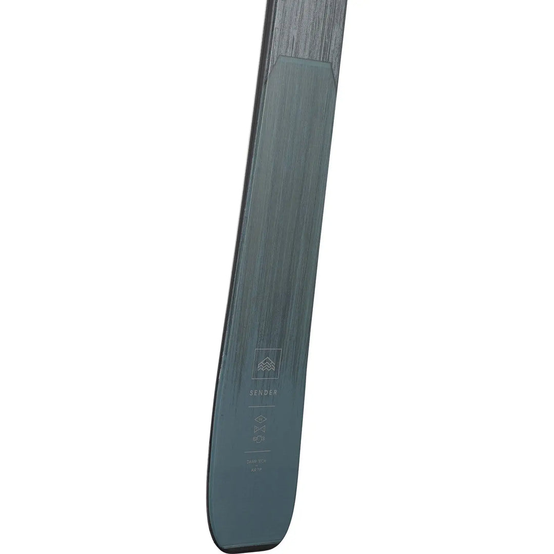 Rossignol Sender 94 Ti Ski 2023 