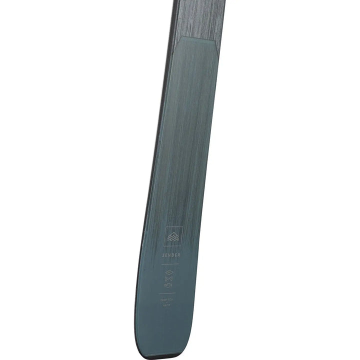 Rossignol Sender 94 Ti Ski 2023 