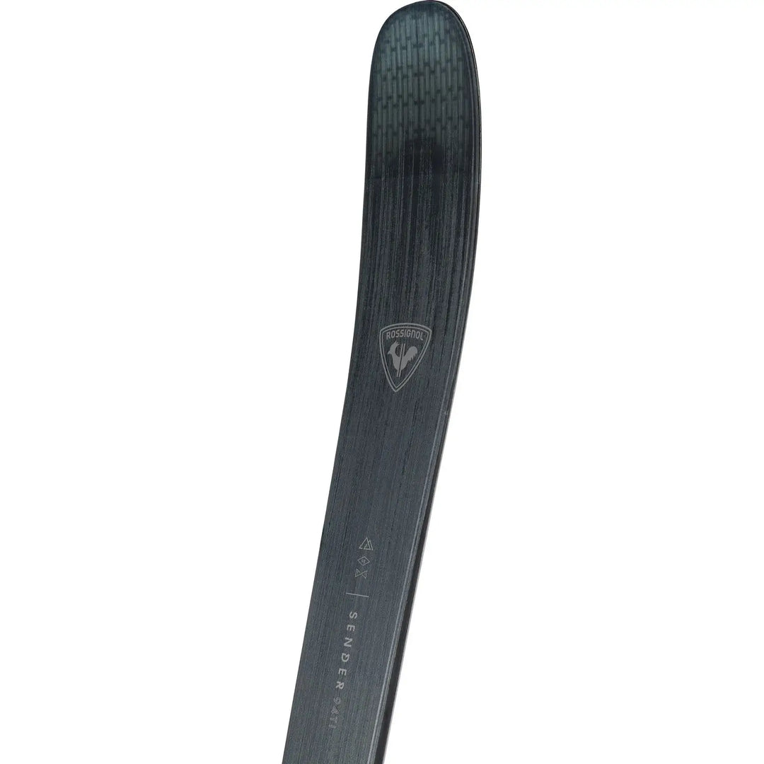 Rossignol Sender 94 Ti Ski 2023 