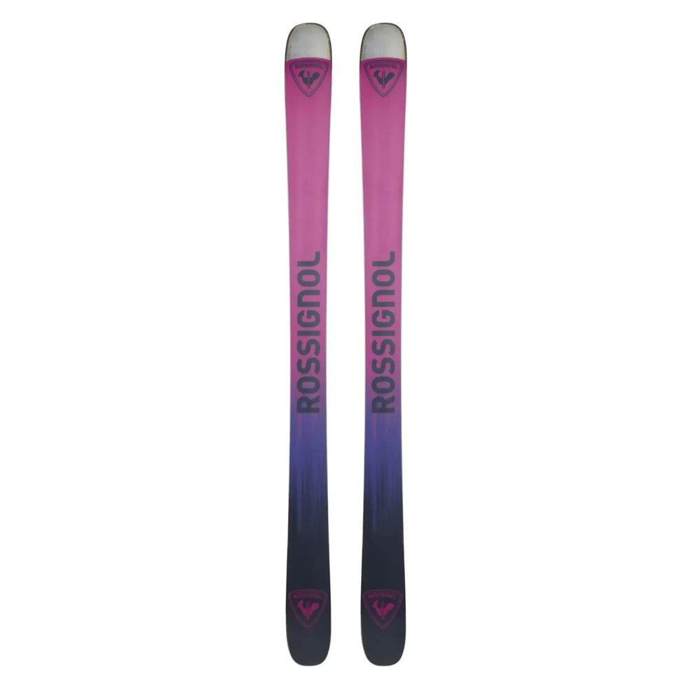 Rossignol Sender Free 100 Skis 2026 