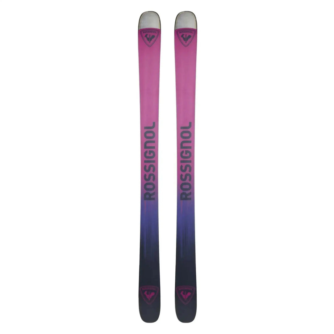 Rossignol Sender Free 100 Skis 2026 