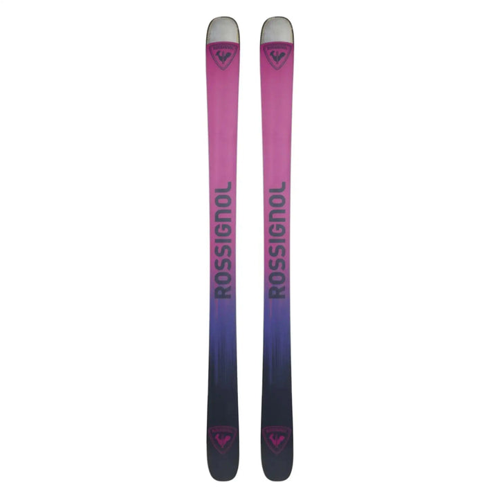 Rossignol Sender Free 100 Skis 2026 