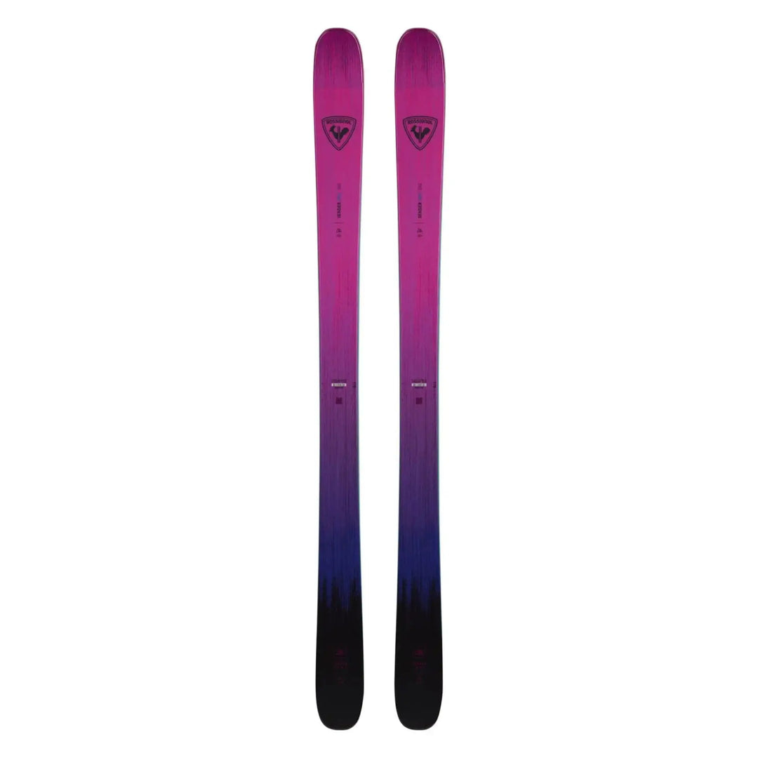 Rossignol Sender Free 100 Skis 2026 