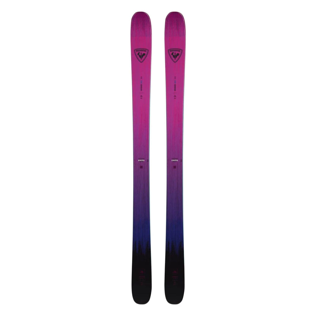 Rossignol Sender Free 100 Skis 2026 