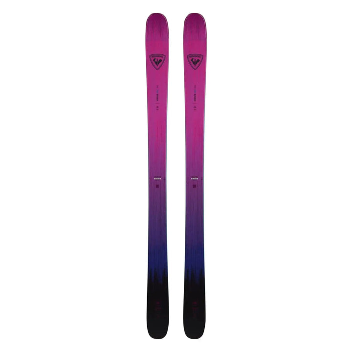 Rossignol Sender Free 100 Skis 2026 