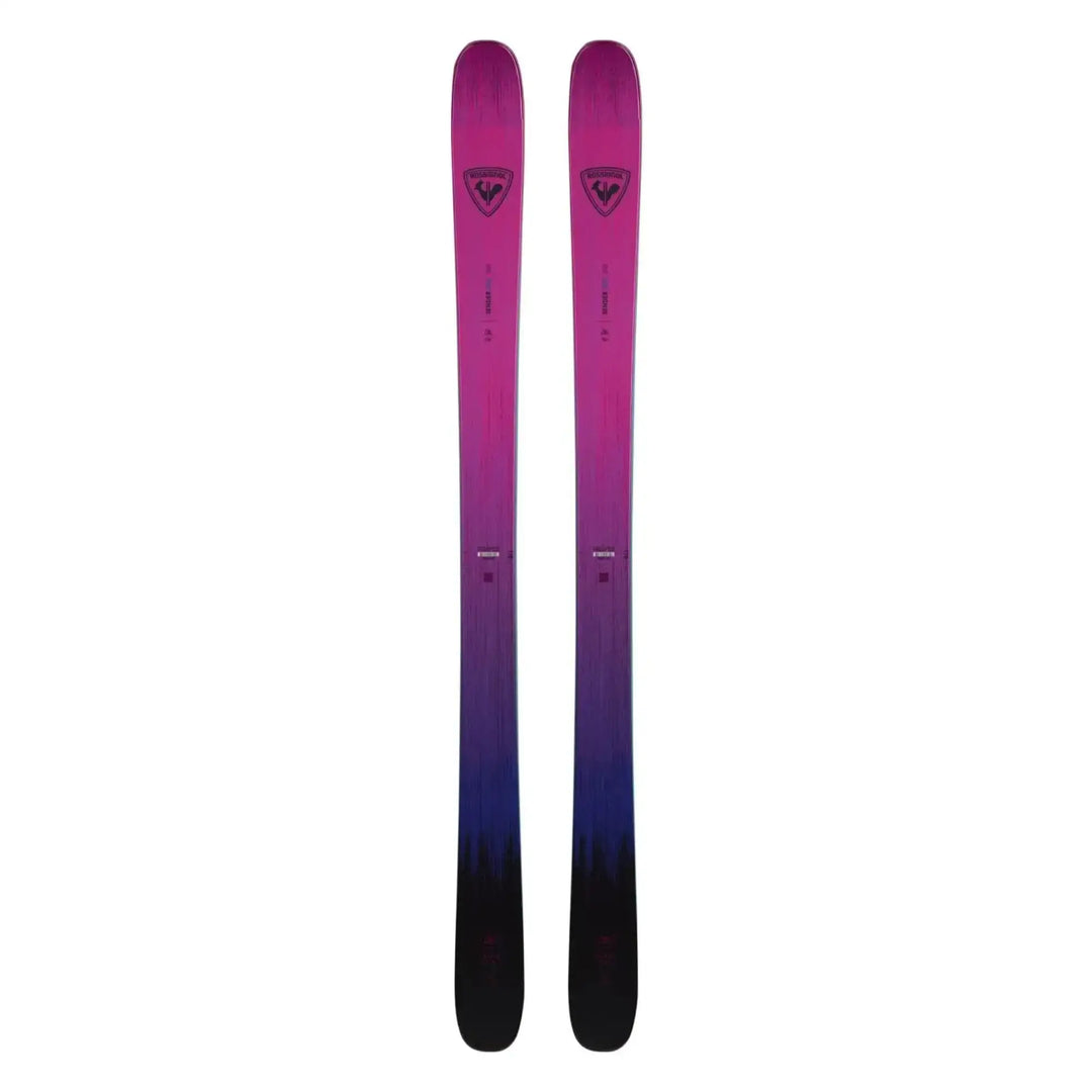 Rossignol Sender Free 100 Touring Ski Package 2027