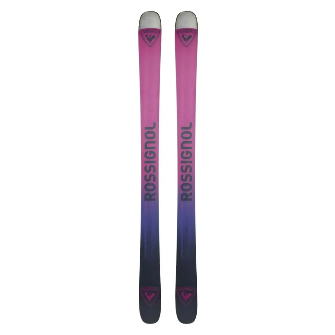 Rossignol Sender Free 100 Touring Ski Package 2027
