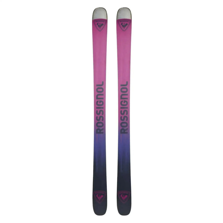 Rossignol Sender Free 100 Touring Ski Package 2027