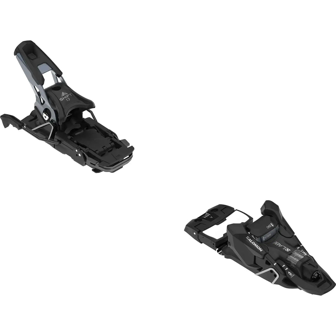 Rossignol Sender Free 100 Touring Ski Package 2027