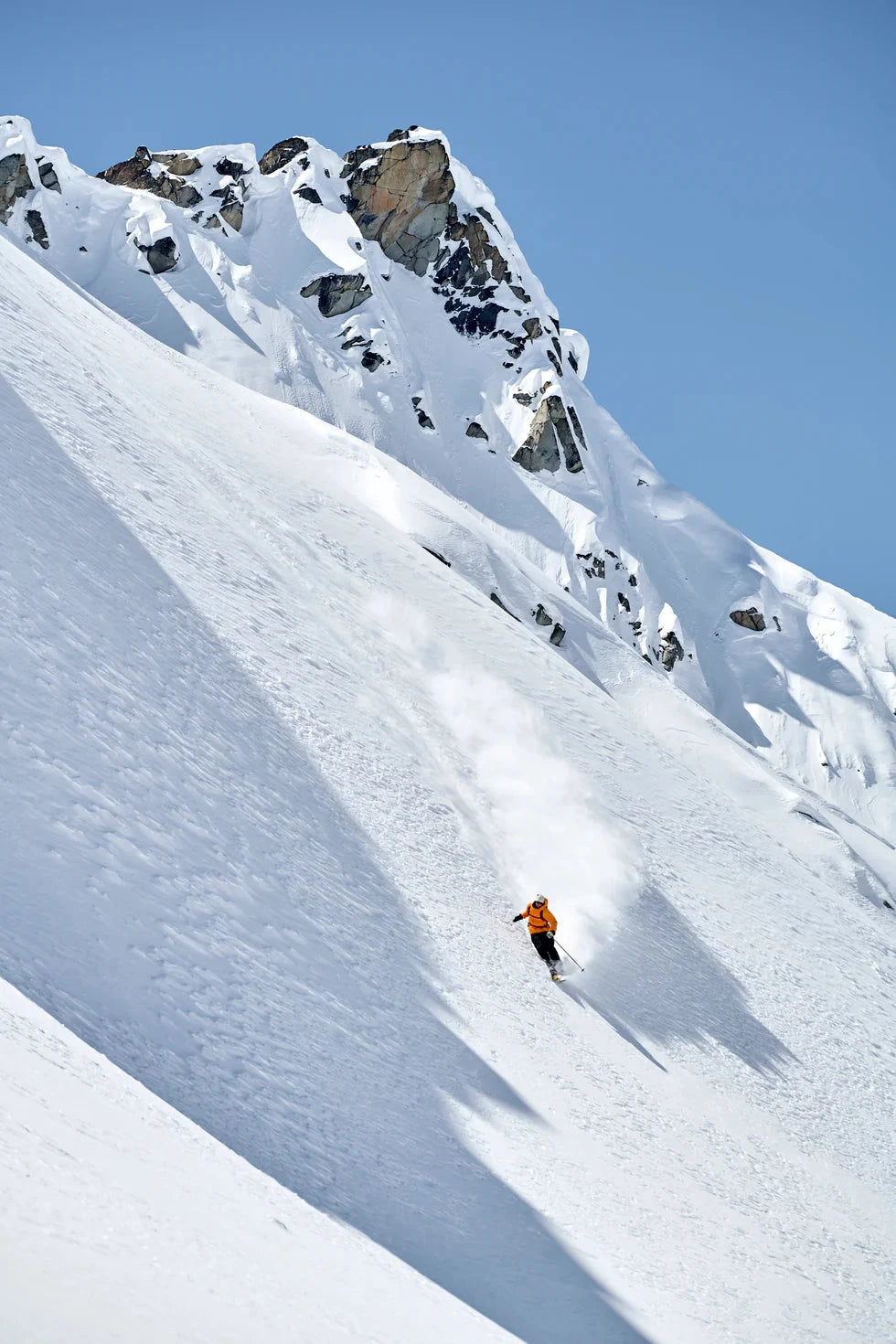 Rossignol Sender Free 118 Open 186 Skis 2024 