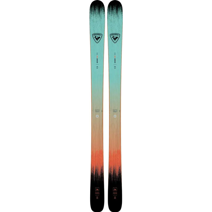 Rossignol Sender Free Pro 2026 - HSKI