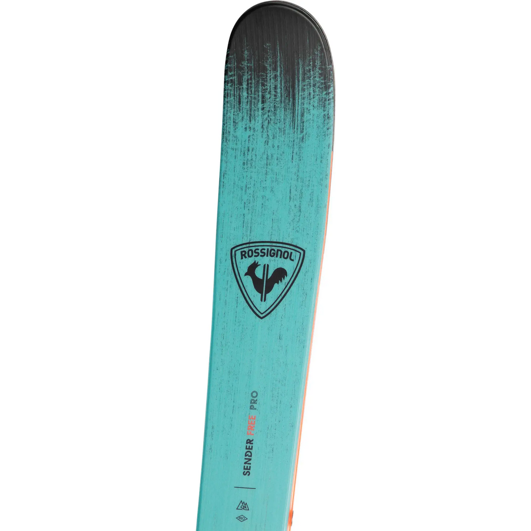 Rossignol Sender Free Pro 2026 - HSKI
