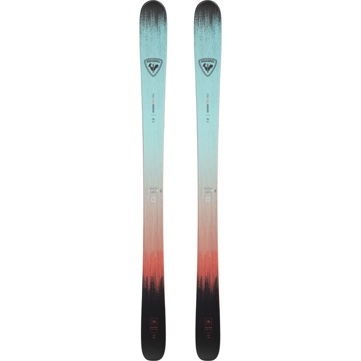Rossignol Sender Free Pro Open Junior Skis 