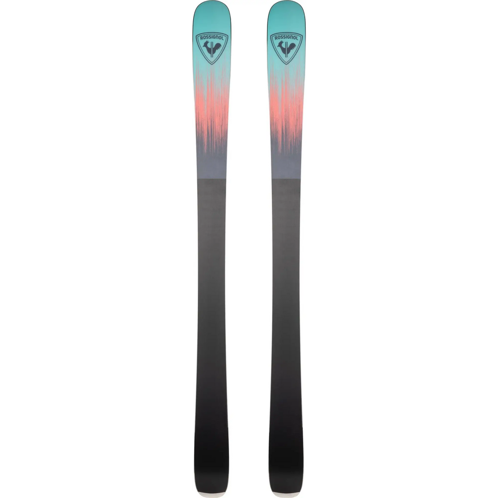 Rossignol Sender Free Pro Open Junior Skis 