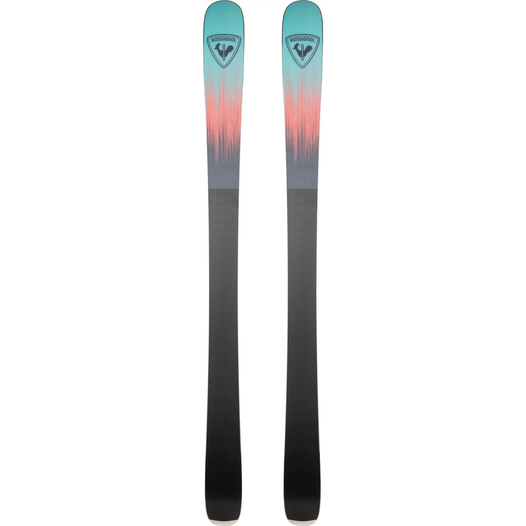 Rossignol Sender Free Pro Open Junior Skis 