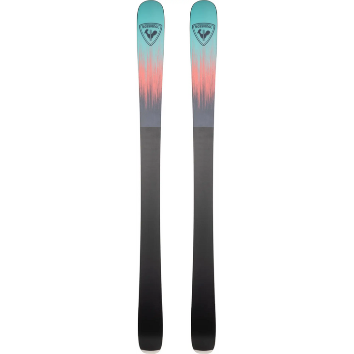 Rossignol Sender Free Pro Open Junior Skis 