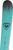 Rossignol Sender Free Pro Open Junior Skis 