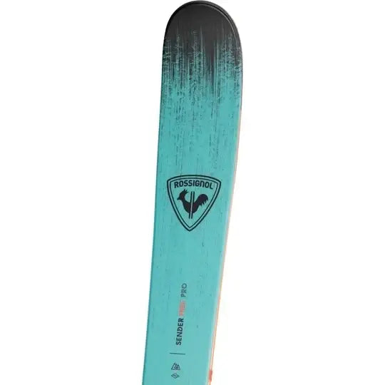 Rossignol Sender Free Pro Skis 2027