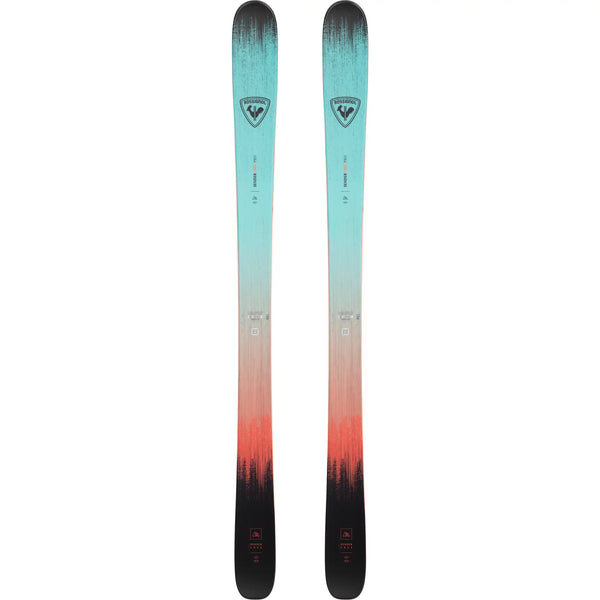 Rossignol Sender Free Pro Skis 2027