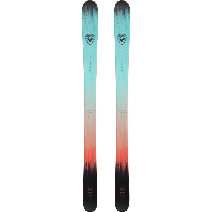 Rossignol Sender Free Pro Skis 2027