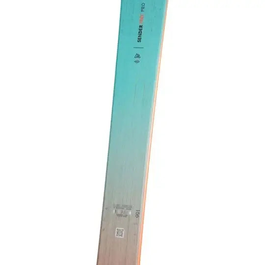 Rossignol Sender Free Pro Skis 2027