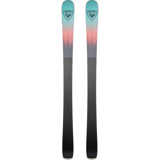 Rossignol Sender Free Pro Skis 2027