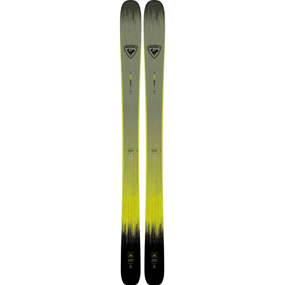 Rossignol Sender Soul 102 Open Skis 2027 