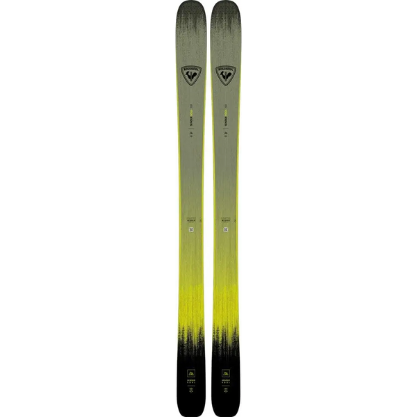 Rossignol Sender Soul 102 Open Skis 2027 