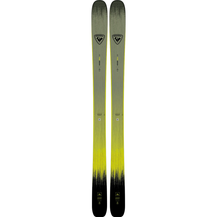 Rossignol Sender Soul 102 Ski 2025 