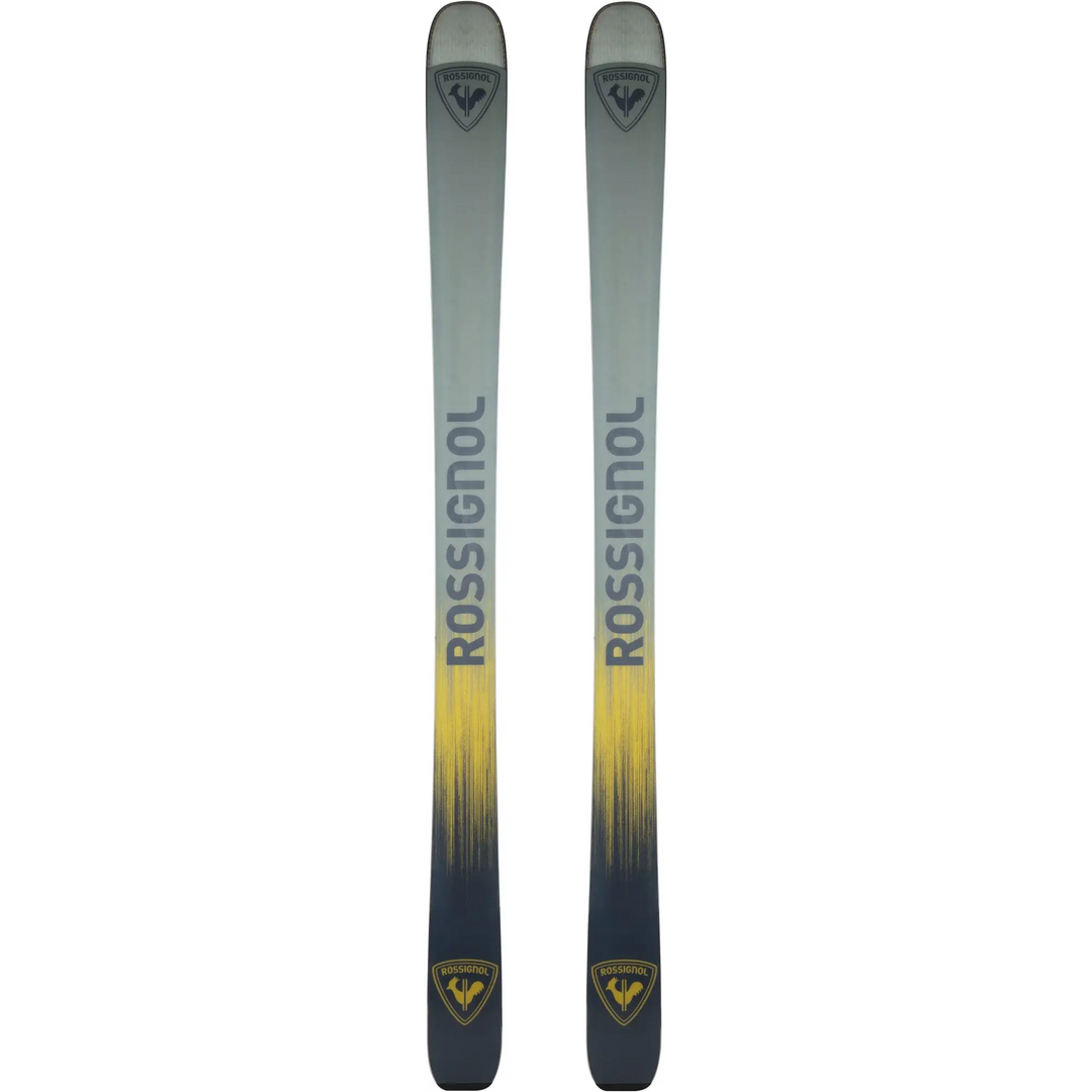 Rossignol Sender Soul 102 Ski 2025 