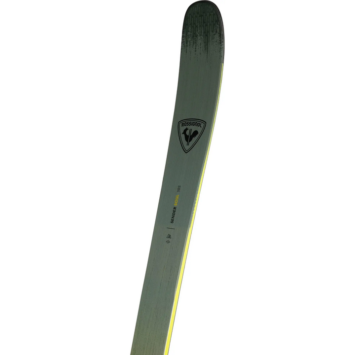 Rossignol Sender Soul 102 Ski 2025 