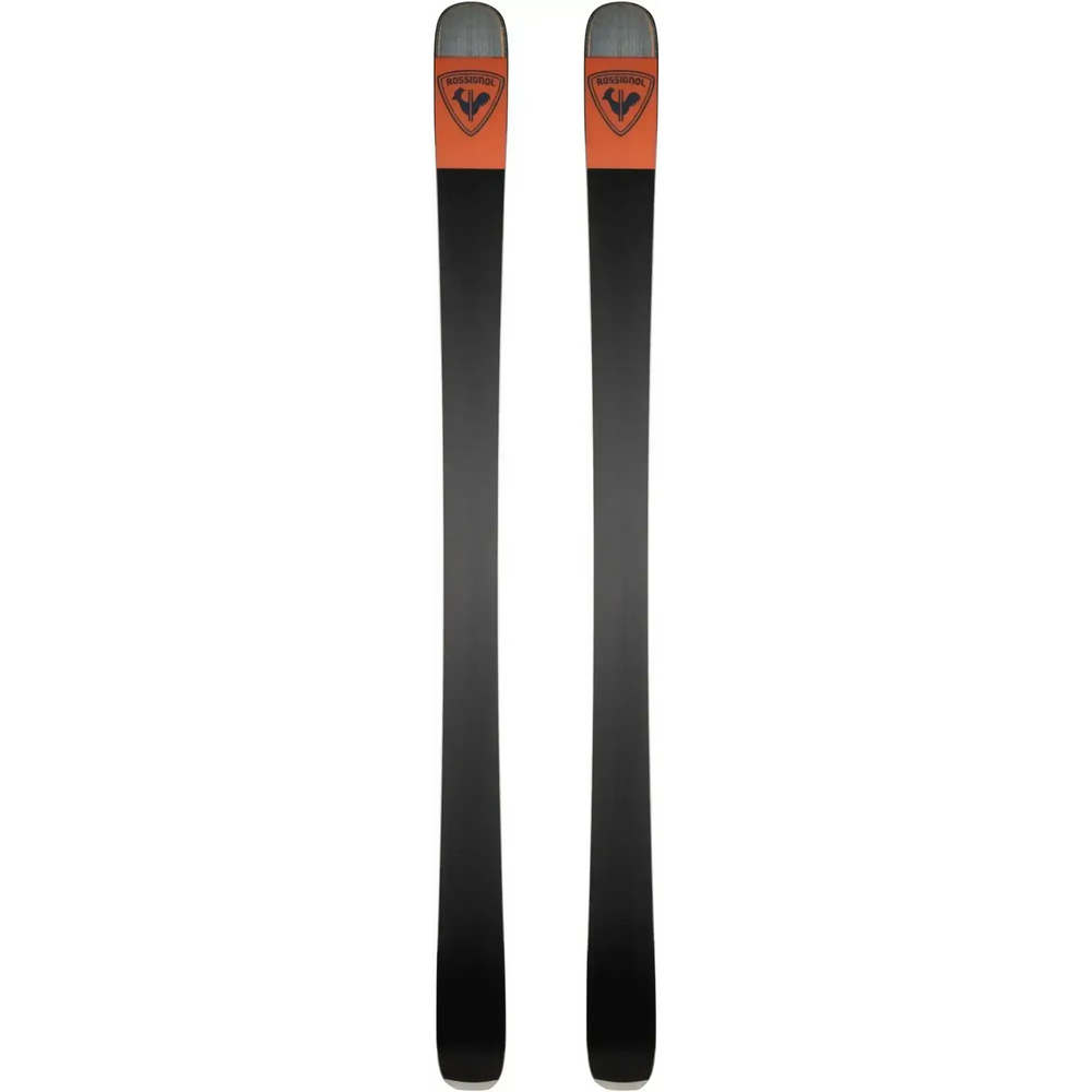 Rossignol Sender Soul 92 Open Skis 2026 - HSKI
