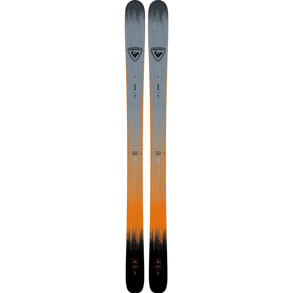 Rossignol Sender Soul 92 Ski 2025 