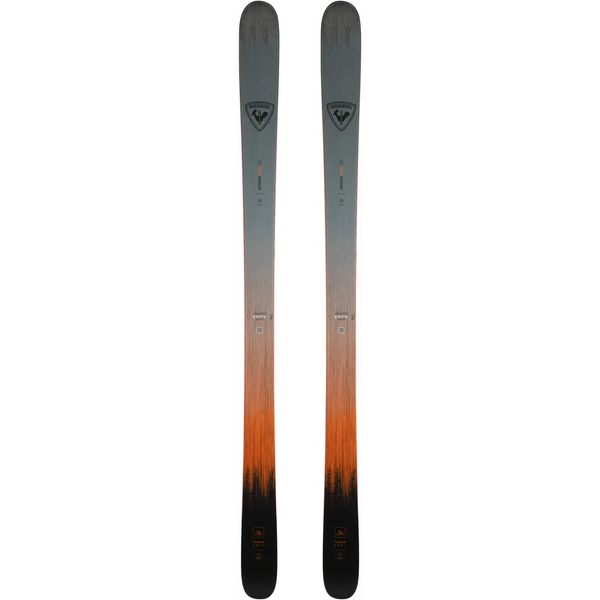 Rossignol Sender Soul 92 Open Skis 2026 - HSKI