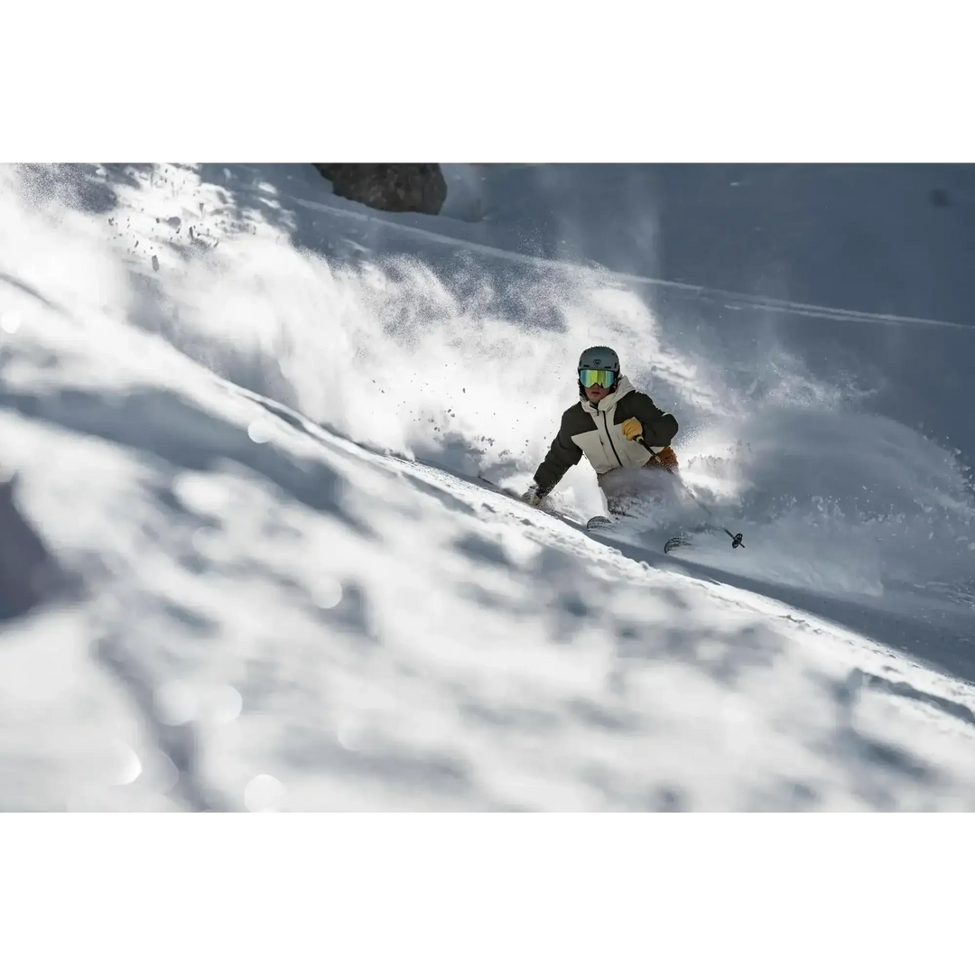 Rossignol Sender Soul 92 Open Skis 2026 - HSKI