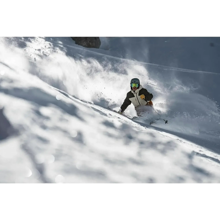 Rossignol Sender Soul 92 Open Skis 2026 - HSKI