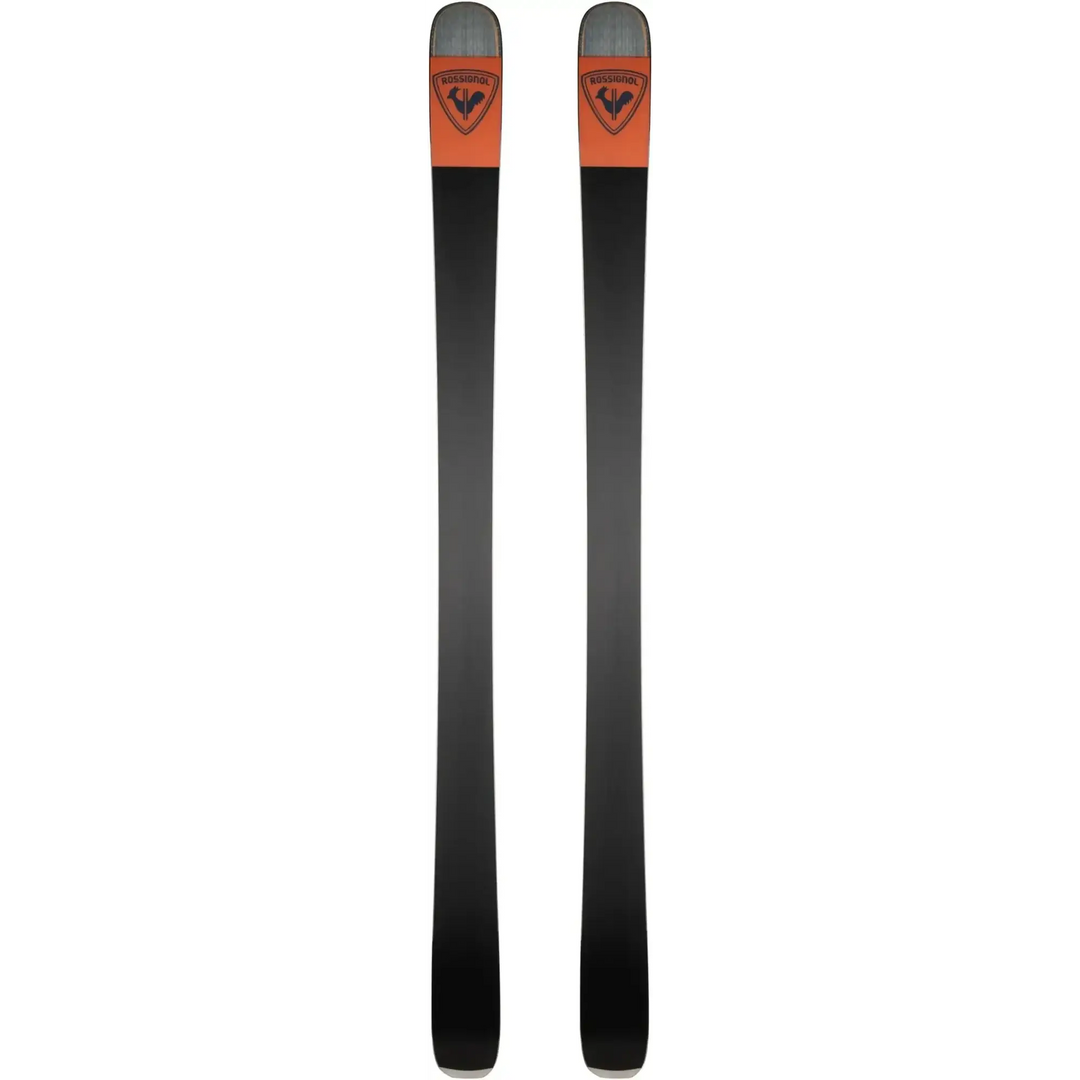 Rossignol Sender Soul 92 Open Skis 2026 - HSKI