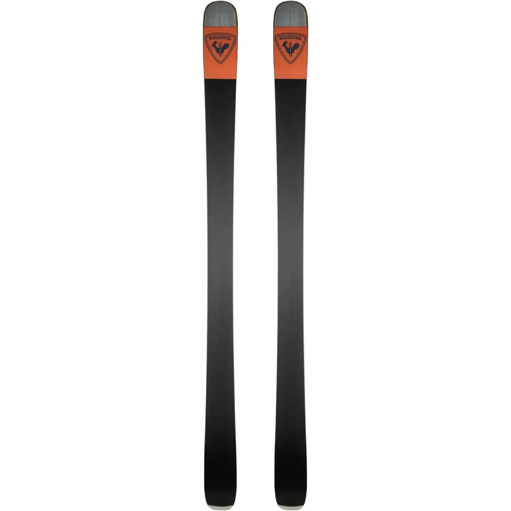 Rossignol Sender Soul 92 Open Skis 2026 - HSKI