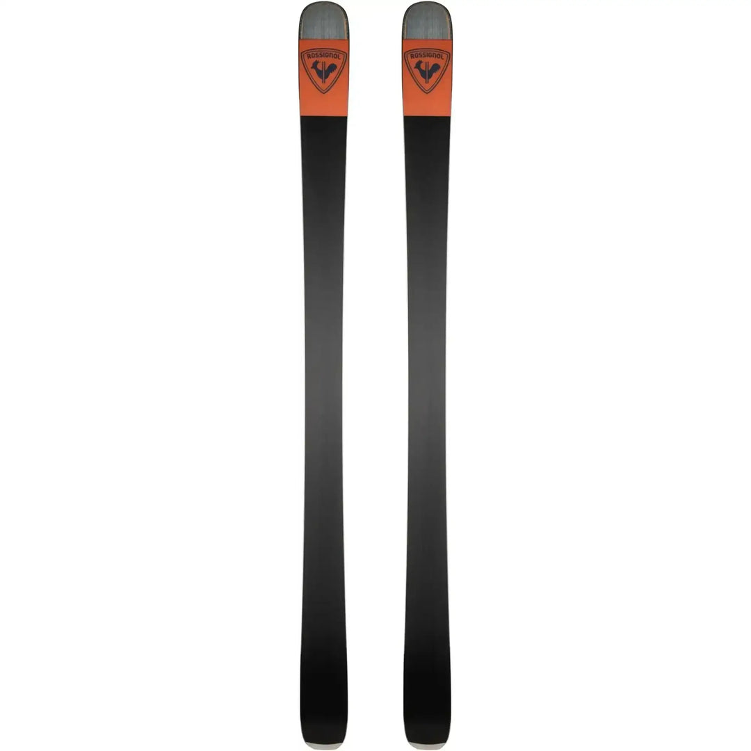 Rossignol Sender Soul 92 Open Skis 2026 - HSKI