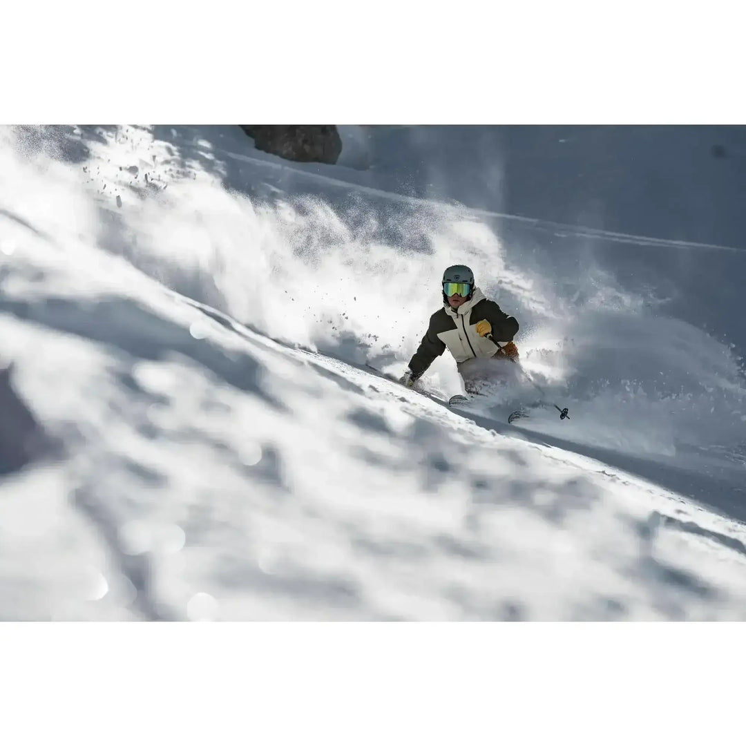 Rossignol Sender Soul 92 Open Skis 2026 - HSKI