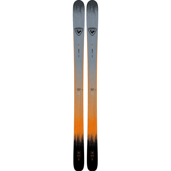 Rossignol Sender Soul 92 Ski 2025 