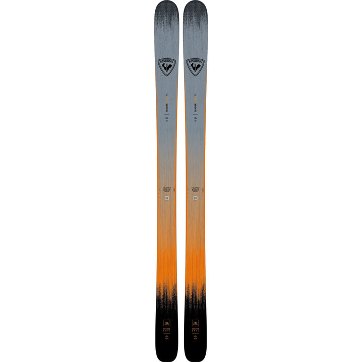 Rossignol Sender Soul 92 Ski 2025 